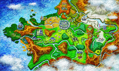 reinbeef:  I’m sorry but the Kalos region in Pokemon X and Y reminded me a lot