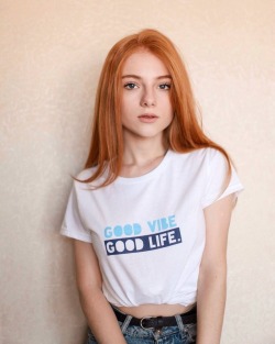 beautes-fatales:  Julia Adamenko