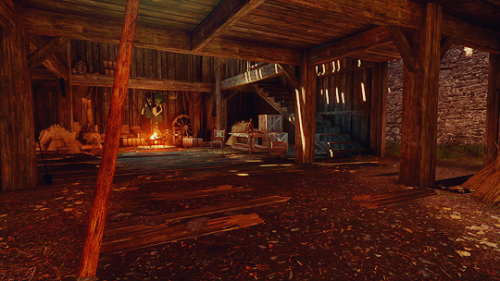 lavellanpls:da:i + fav locations // the stables