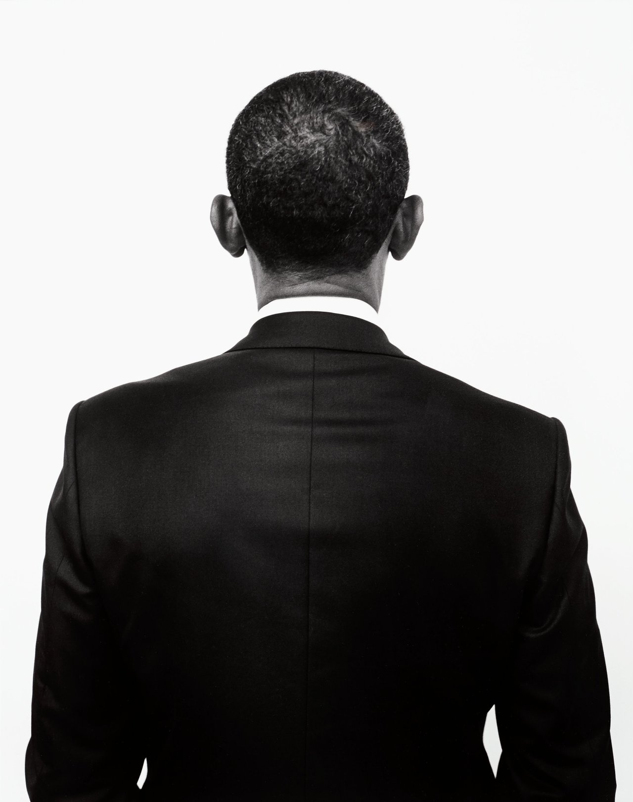 Mark Seliger
“Barack Obama”
The White House, Washington DC
2010
(gelatin silver print, 55 x 43,5 cm)
© Mark Seliger