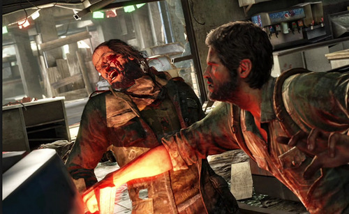 6 Things We Need on the Last Of Us Movie porn pictures