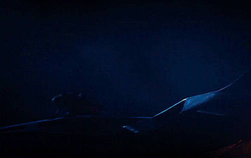 Mcufam:  Thor + Dramatic Entrances