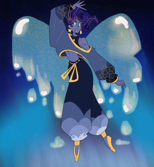 Pilot lapis lazuli- I hope you’re all keeping well and washing your hands :))