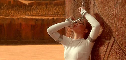 organasoloskywalker:Cordé had begun sketching new styles for Amidala’s hair that relied less on stru