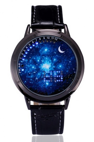 bluebeardcloud:  Different Themes of Tumblr Watches Letter: 001 - 002 - 003 Galaxy: