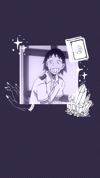 Requests Are Closed Witchcraft Hanta Sero Wallpapers For Anon Hope