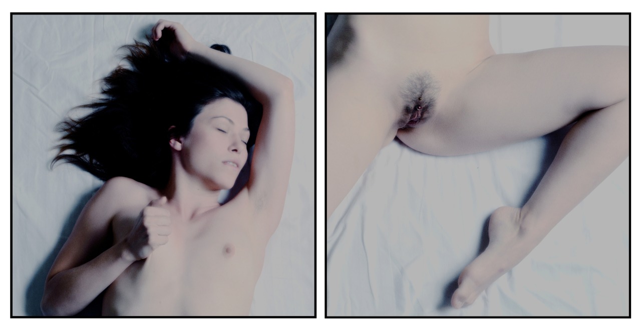 misungui:  Misungui by Philippe Lesage 