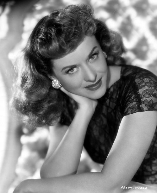 On this day in 1910, a screen legend was born&hellip;celebrating one of the loveliest and most v