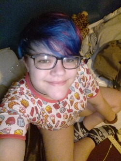 little-star-dreams: I gots new onesies from