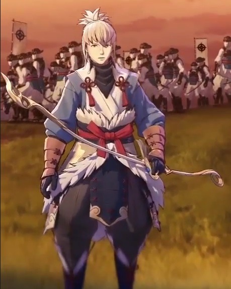 THE TRUE VILLAIN