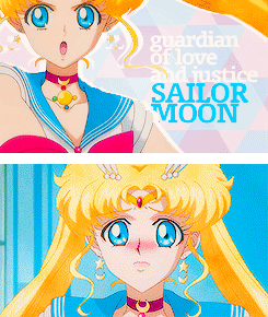 amurita:  Sailor Moon Crystal Episode 01. adult photos
