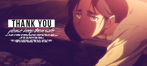 baka-chhi:   day 1/12 of snk challenge: scene that made you cried    carla death