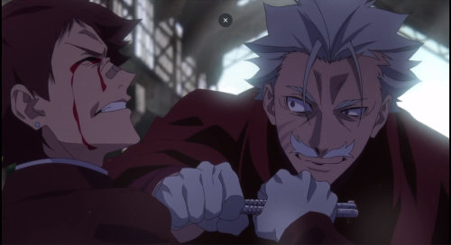 This Episode Was AMAZING! I Know They Messed Up The Akutagawa Scene But They Did Everything Else So Well!