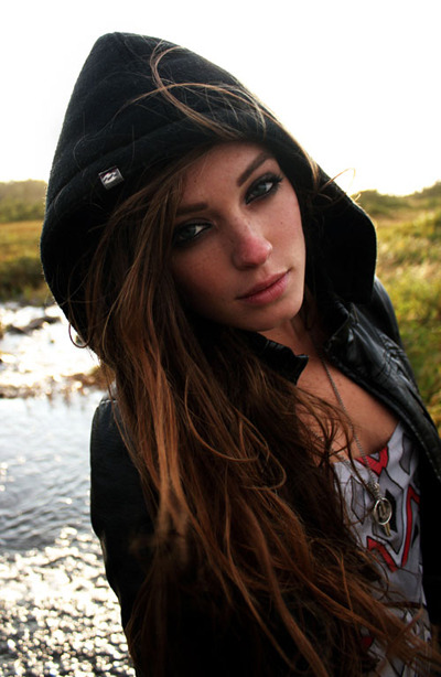 You'll never forget me...