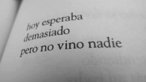 Esto que llamamos vida