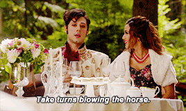 witchesallofthem: The Magicians without context