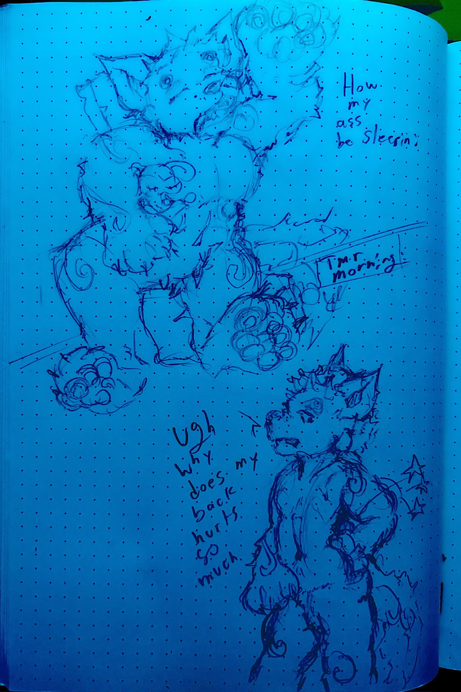 Sketch 4