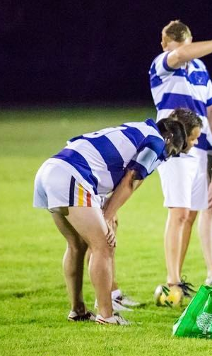 footyshortswanker:You can bend over in front of me in those shorts