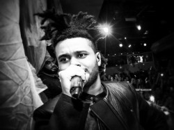 The Weeknd