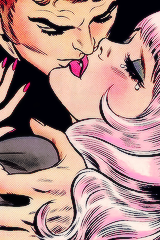 Porn photo tired-blonde:   Vintage Comic Romance Edits