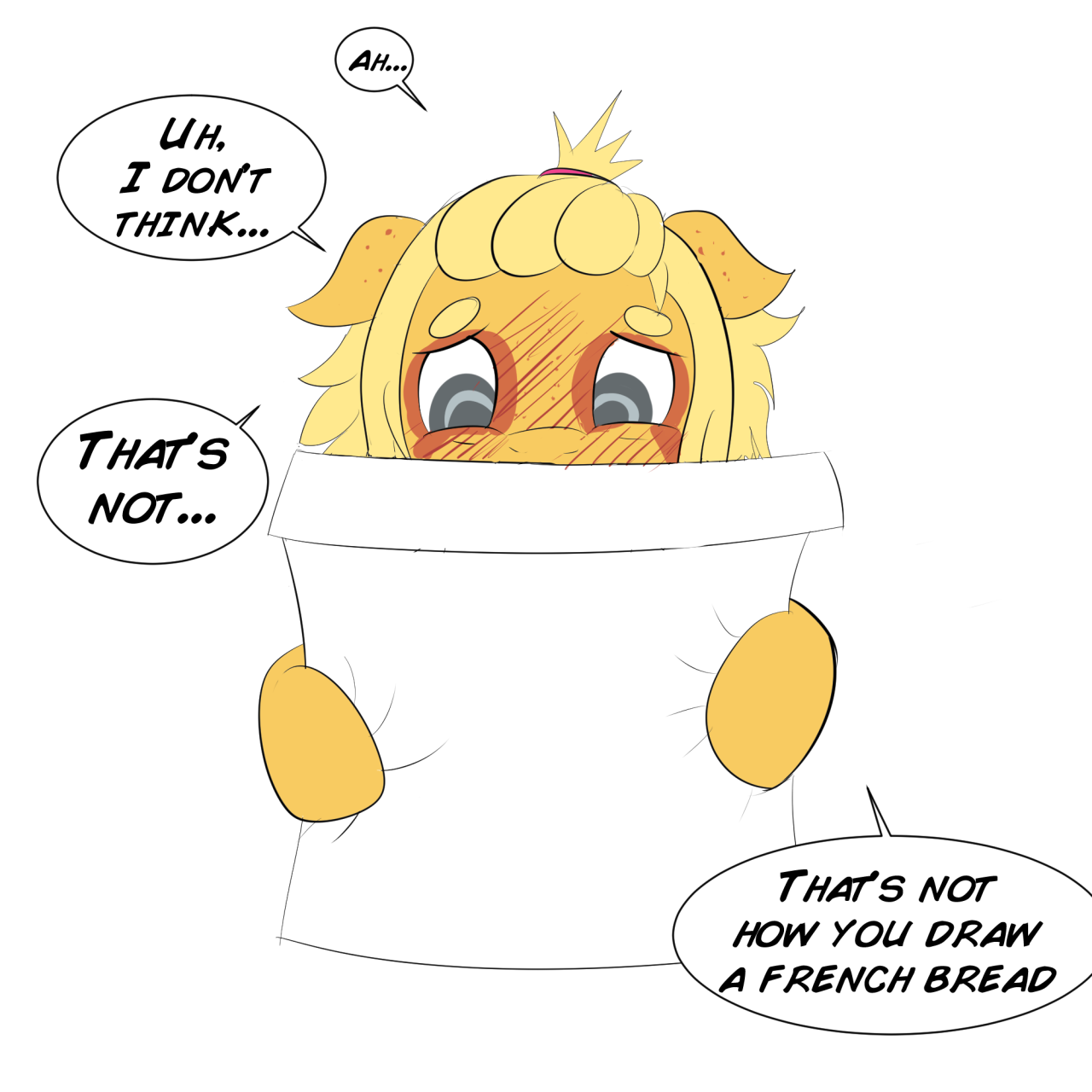 ask-the-french-olive:  ursamod:  @ask-the-french-olive   YES YES YES YESY EYES YEYS