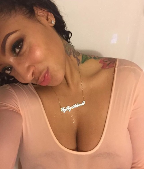 fletchertrowan:   Tylea Adore 