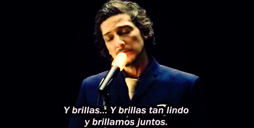 lizhuh:  <3 Brillemos!