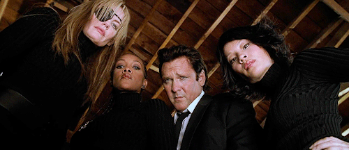 10 FRAMES Kill Bill Vol. 1 (2003) Dir. Quentin Tarantino DOP. Robert Richardson