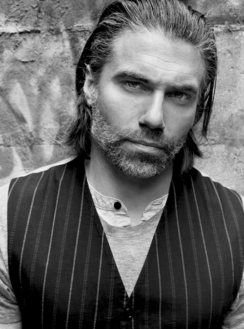 ansonmountdaily: Anson Mount photographed by Anne Nicolajsen (annenicolajsen.com), 2015- via Anson M