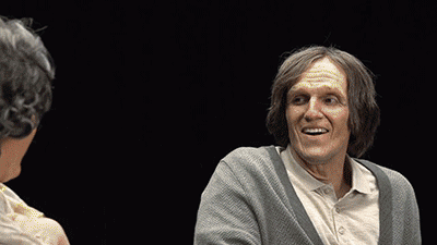 blazepress:  Young Couple Gets to See How They Will Look as They Grow Old Together