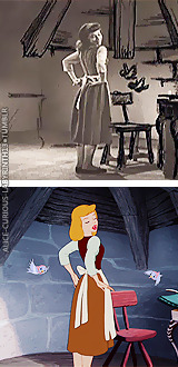 alice-curious-labyrinth13:Disney actors from Cinderella.