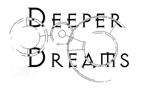  Streaming soon with HInt, Deeper Dreams - a Pathfinder campaign about being attacked by odd-looking