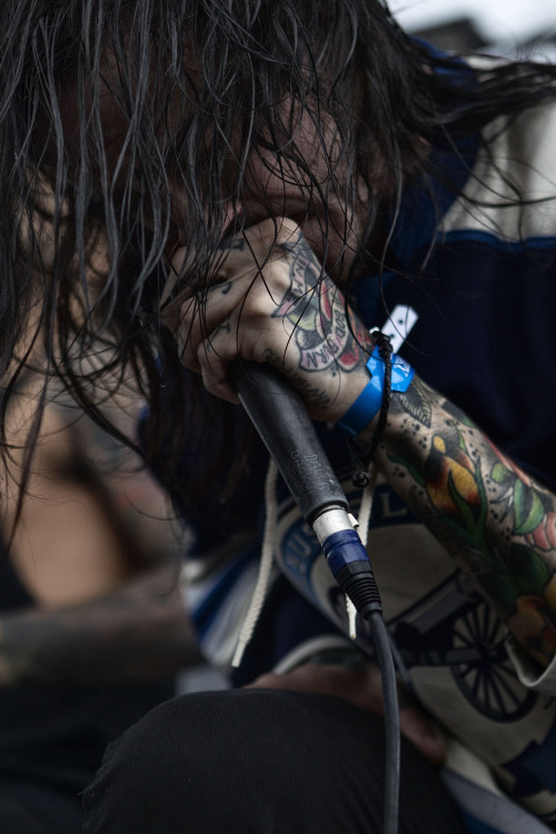 matthewdefeophotography: Like Moths to Flames @ South By So What  