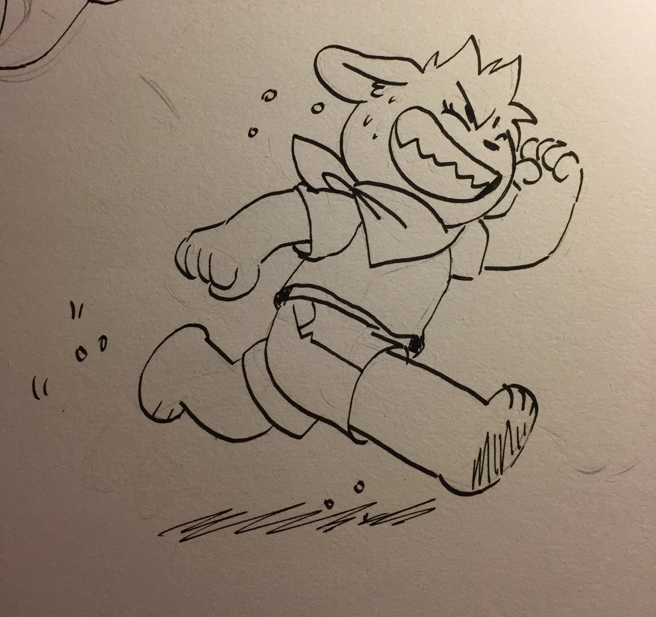 day 11 RUN
