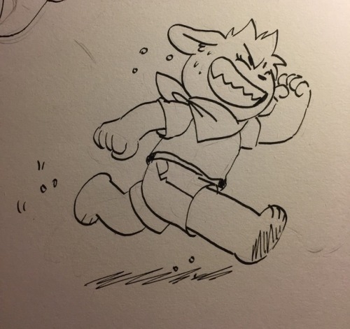 day 11 RUN