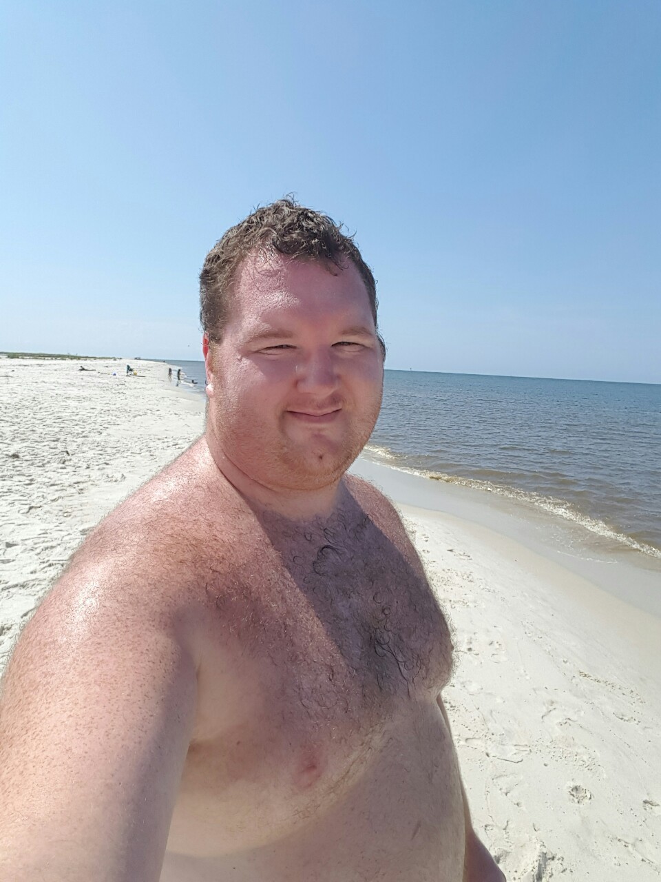 bamacub1:  Daulphin Island