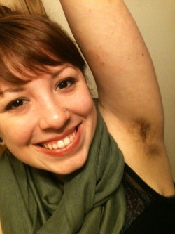 Hairy Armpits, Hairy Legs, Hairy Ass, Hairy