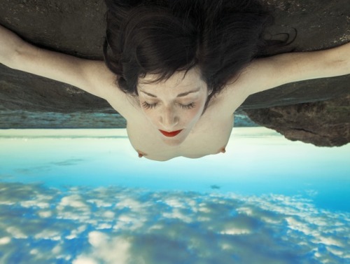blueblackdream: Shae DeTar