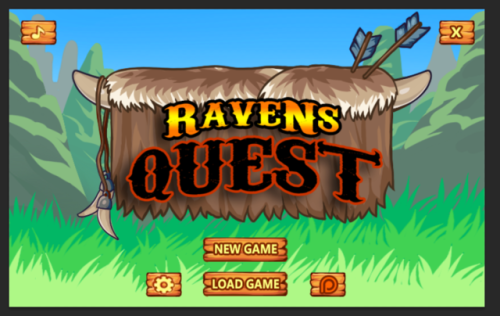Hello guys,The development of Raven’s Quest is going great, but we’ve noticed that takes