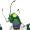 iconicjohnny:  Star Wolf - Star Fox AssaultThis is one of those video game themes