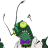 iconicjohnny:  Star Wolf - Star Fox AssaultThis is one of those video game themes
