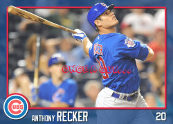 bootycrush:   ANTHONY RECKER’S JOCKSTRAP