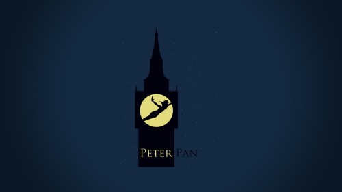 deviantart:Minimalist posters by =Citron—Vert!siryiyi:Now I know who it is! This wonderful artist wa