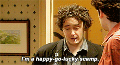 newfluffytown:  I am a quitter. I come from a long line of quitters. It’s amazing