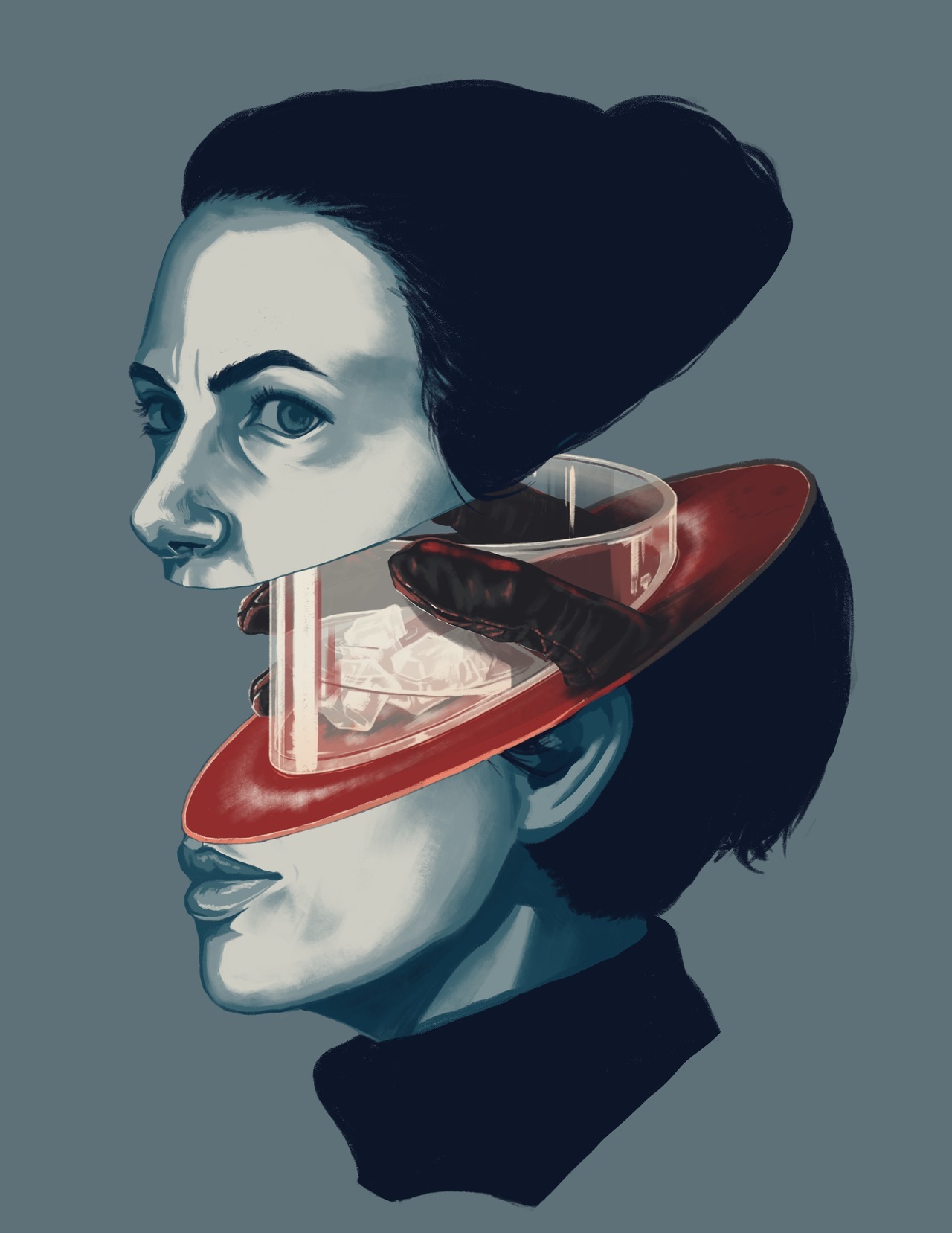 shwerns: Theo Crain - (3/5)