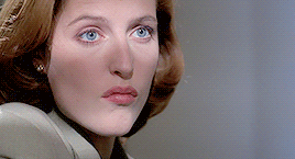 katlarence:   I’ve heard the truth, Mulder. Now what I want are the answers.  