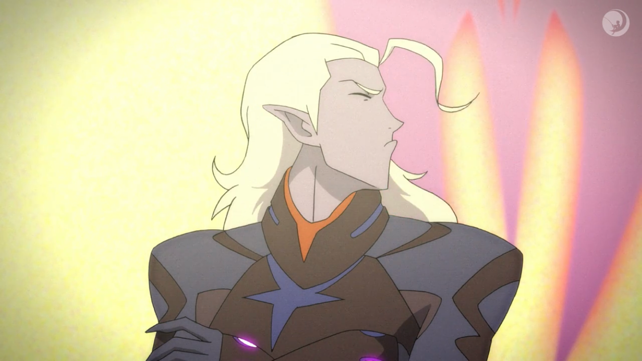 fandomsoffeelings: Voltron Fandom: ripping itself into pieces at most given opportunities,