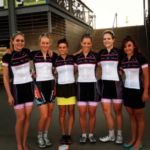 Ladies who lunch - canberra