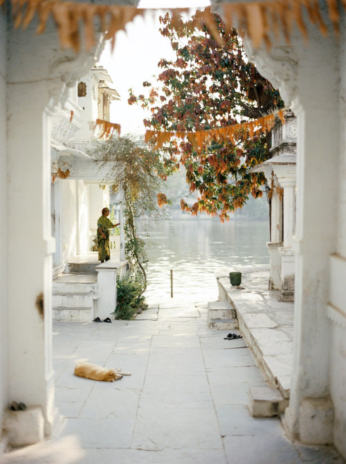 vintagepales2:Udaipur, India