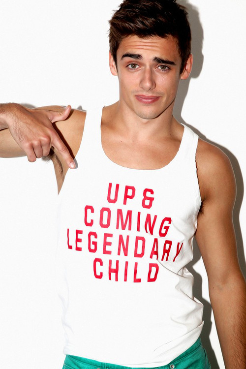  Chris Mears | By: PantelisCOITUS | ISSUE adult photos